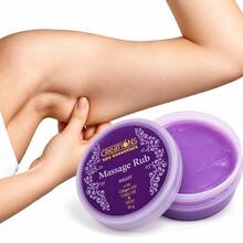 Creations Spa Essentials Ultra Firming Body Cream, Night Anti-Cellulite Massage Rub With Ginger & Chili Oil, Premium Skin Tightening & Shaping Balm For Cellulite Reduction - 50g - Cream - View 4
