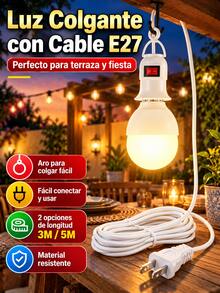 Wires & Cables - 5 Meters - View 3