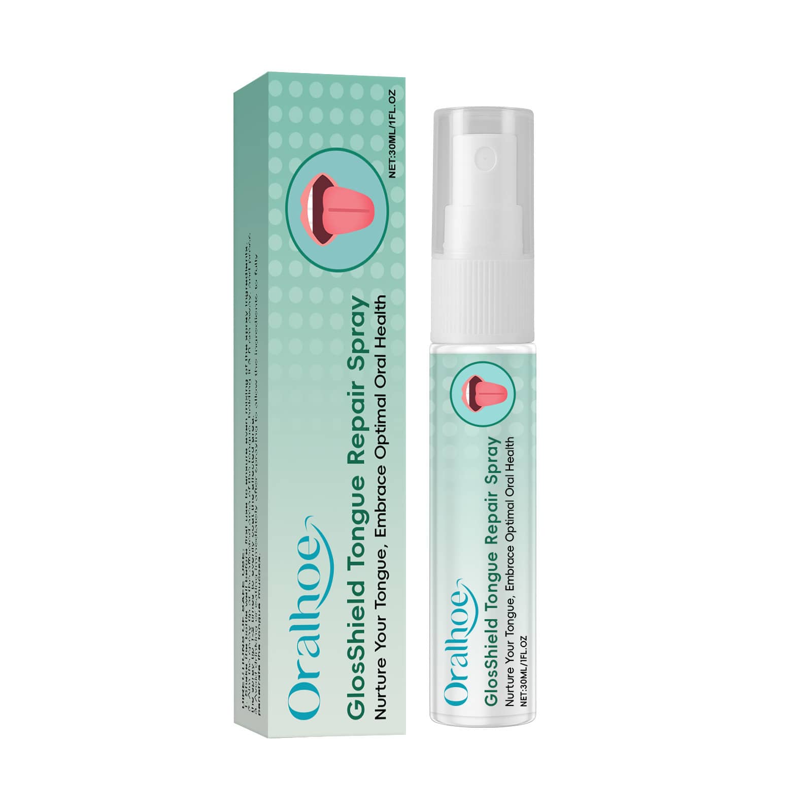 Breath Fresheners - Mint - View 1