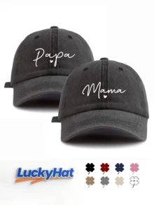 Papa & Mama