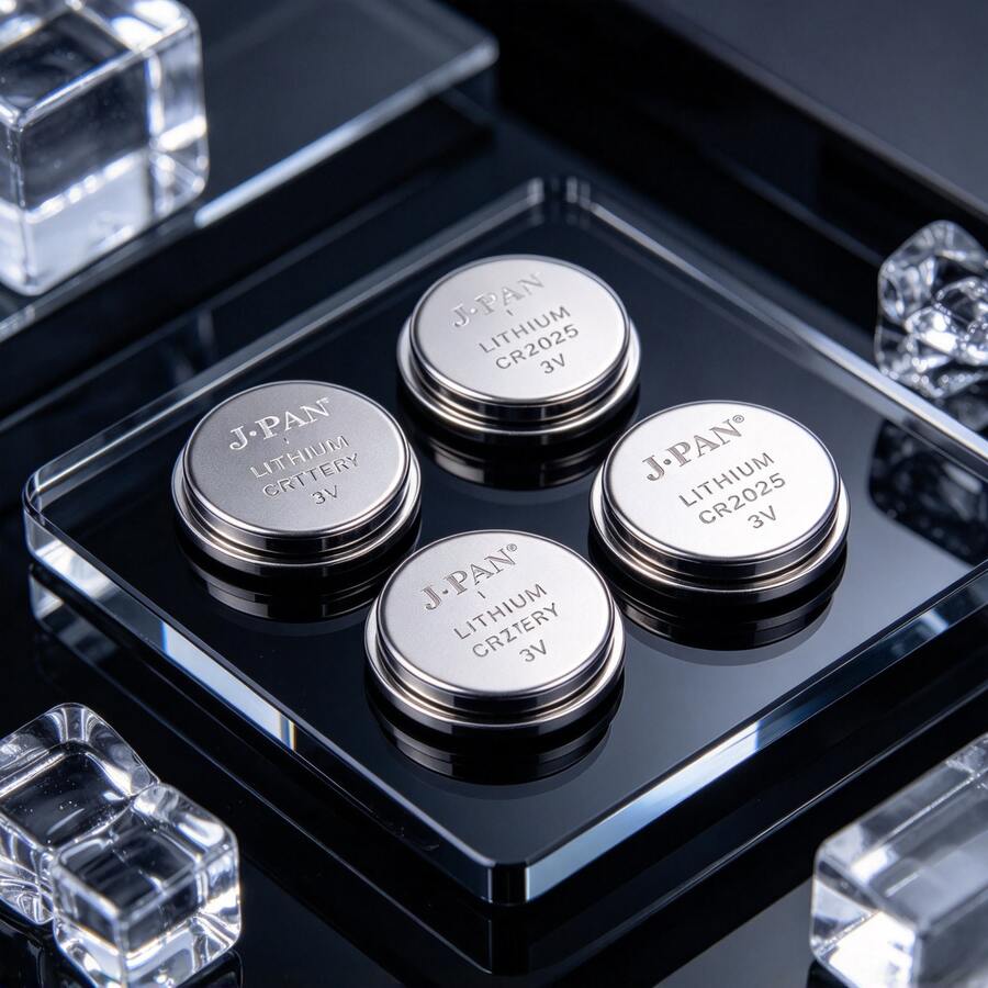 Battery Charging Accessories - Black - View 1