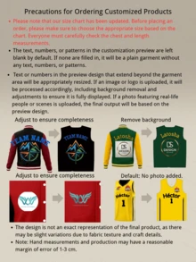 Personalized Baseball Jacket Custom Men's Women's Casual Baseball Letter Jacket Print Letter Number Suitable For Winter, Gift Sports Red - Red - View 6