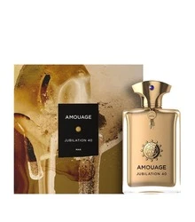 Amouage عطر - فواكه وحمضيات - مشاهدة 2
