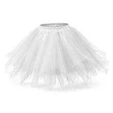 XKTRXF Petticoats - A - View 8