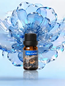 Minyak Esensial 10ml, Minyak Yoga, Minyak Nabati, Cocok untuk Pelembap Udara, Diffuser Aroma, Aroma Buah & Bunga seperti Melati, Lavender, Mawar, Bunga Jeruk, Menghilangkan Bau di Ruang Tamu dan Kamar Mandi, Kompatibel dengan Diffuser Aroma dan Pelembap Udara - Kotak putih 10ml - View 32