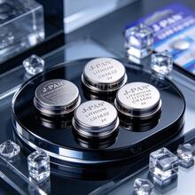 Battery Charging Accessories - Black - View 2