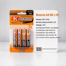 Battery Charging Accessories - Black - View 4
