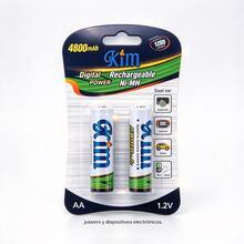 Battery Charging Accessories - Random - View 1