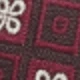 Wine Red Plaid