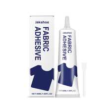 Fabric Adhesive 50ml, Effectively Reduces Waiting Time, Quickly Completes Bonding, Suitable For Different Fabrics, Ensures Durable Bonding, Saves Time, Convenient And Fast, Efficient Bonding, Easy To Use, Household Essential, Practical Gift For Family And Friends On Holidays, Christmas, Halloween - A - View 10