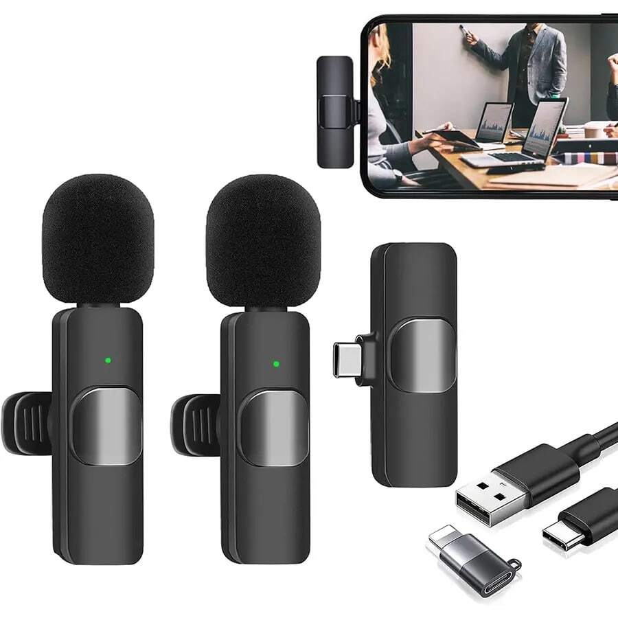 Live Streaming Equipment & Accessories - 1 Unit - View 1