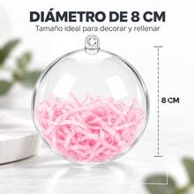 Found Pendant & Drop Ornaments - 30pcs - View 4