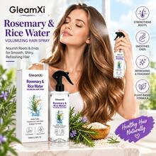 GleamXi Hair Treatment - Hair Care Spray - View 1