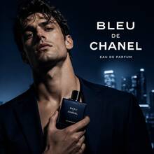 CHANEL Perfume - Woody & Earthy - View 2