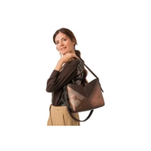 Anekke Women Shoulder Bags - Multicolor - View 6