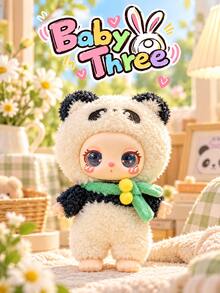 cureplaneta Liila's V2 Bear Series Blind Box (Non-Plush Filled) - Blind Boxes - View 2