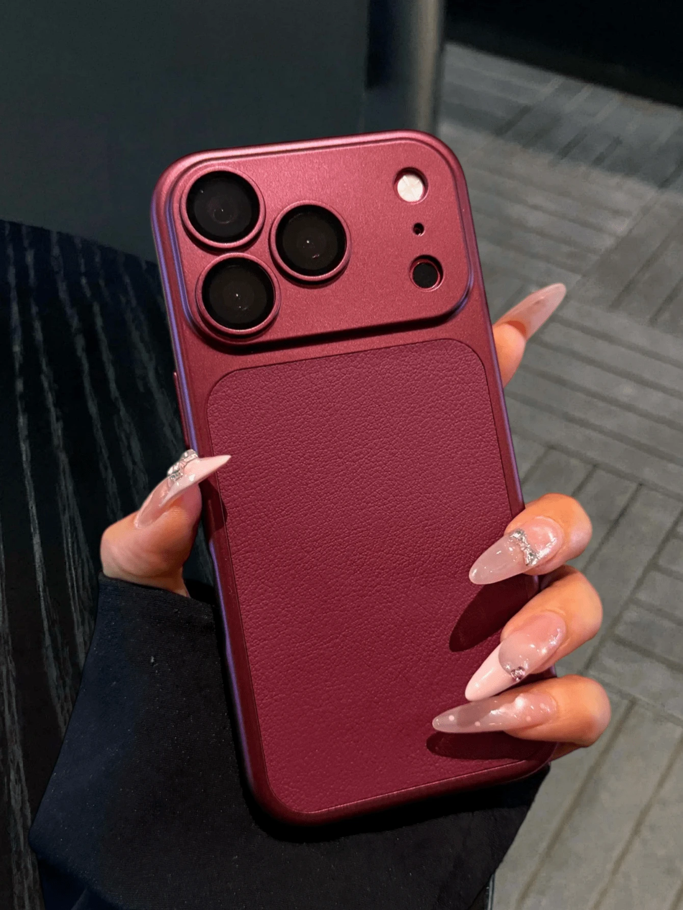 Fundas básicas para teléfono