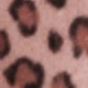 Light Pink Leopard Print