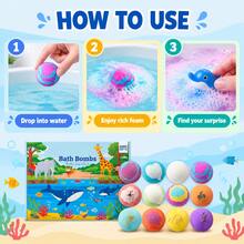 Bath Bomb - Sal Marina - View 8