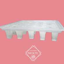 Candy & Jelly Pudding Molds - View 5