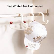 1pc Fashion New Baseball Cap, Dragon Print, Hip-Hop Skateboard Style, Outdoor Sports Sun Hat, Daily Commute Decorative Flat Brim Cap, Unisex - Dragon Printing - View 13