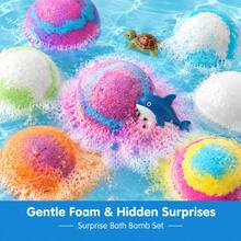 Bath Bomb - Sal Marina - View 10