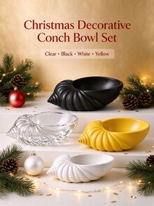 Cosmetic Storage Box, Perfect Gift For Friends - Multicolor - View 6