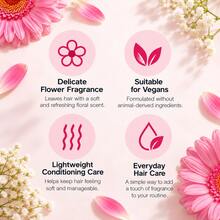 Milk Shake Milk_Shake Leave In Conditioner Flower Fragrance 350ml - Conditioner - View 3