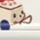彩色