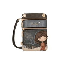 Anekke Women Shoulder Bags - Multicolor - View 1