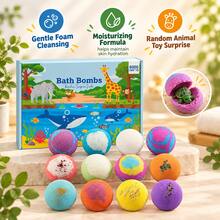 Bath Bomb - Sal Marina - View 2