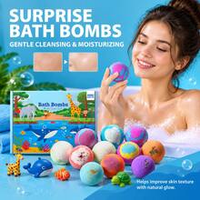 Bath Bomb - Sal Marina - View 9
