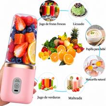 Personal Size Blenders - 0.5L-1L - View 2