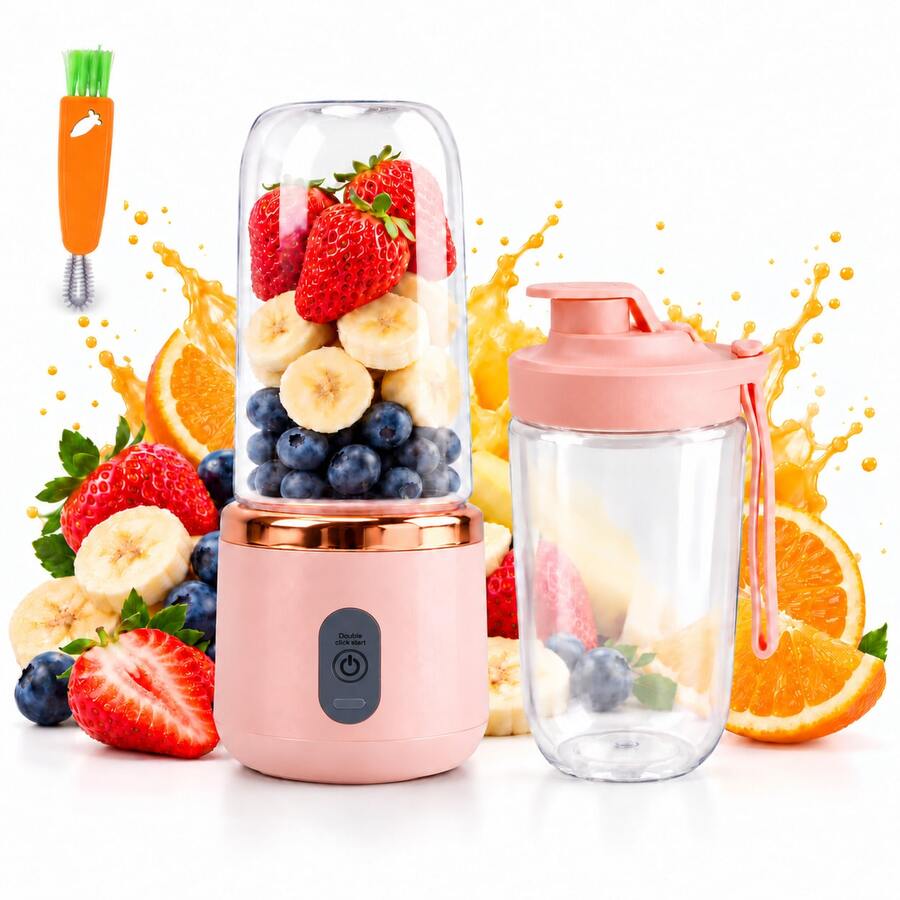 Personal Size Blenders - 0.5L-1L - View 1