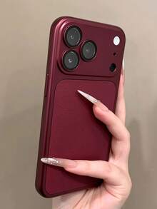 Cherry Red
