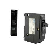 CBCL Circuit Breakers - Black - View 1