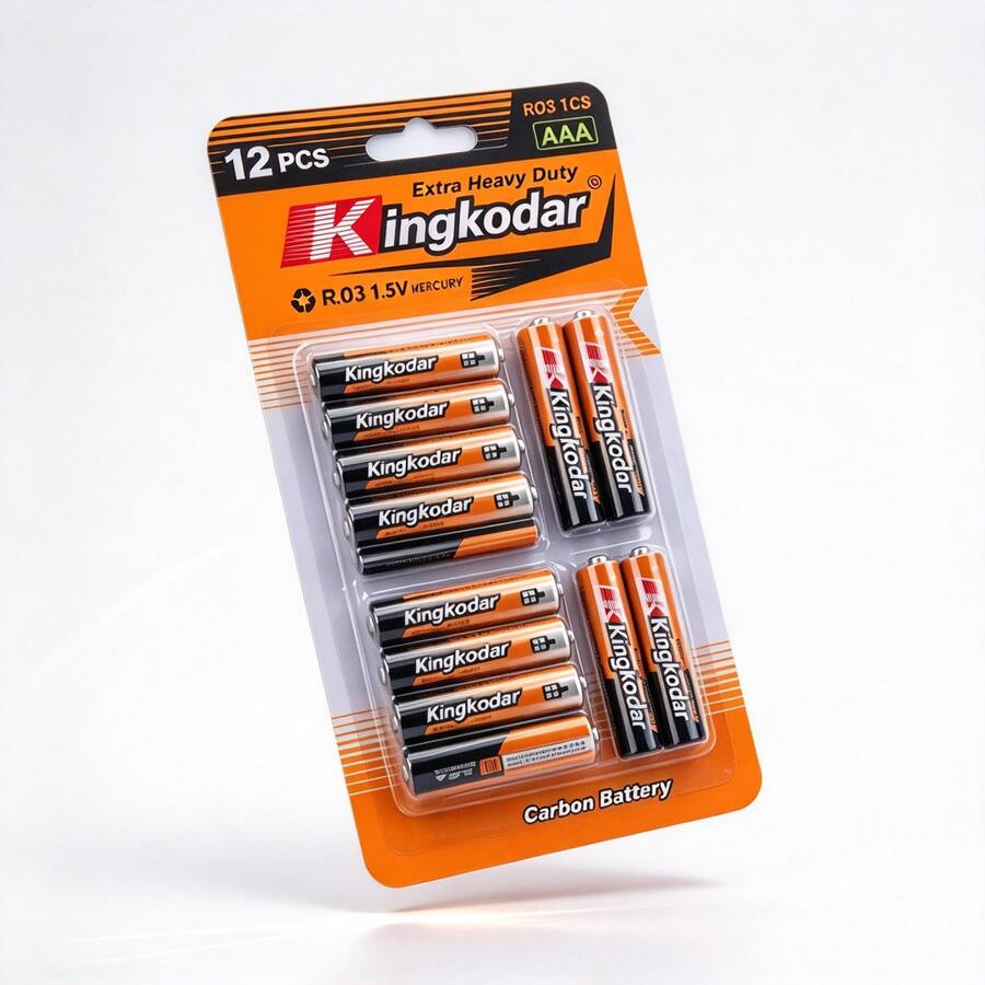 Battery Charging Accessories - Random - View 1