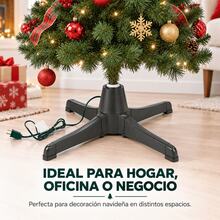 Found Christmas Tree Stands - 1PC - View 1