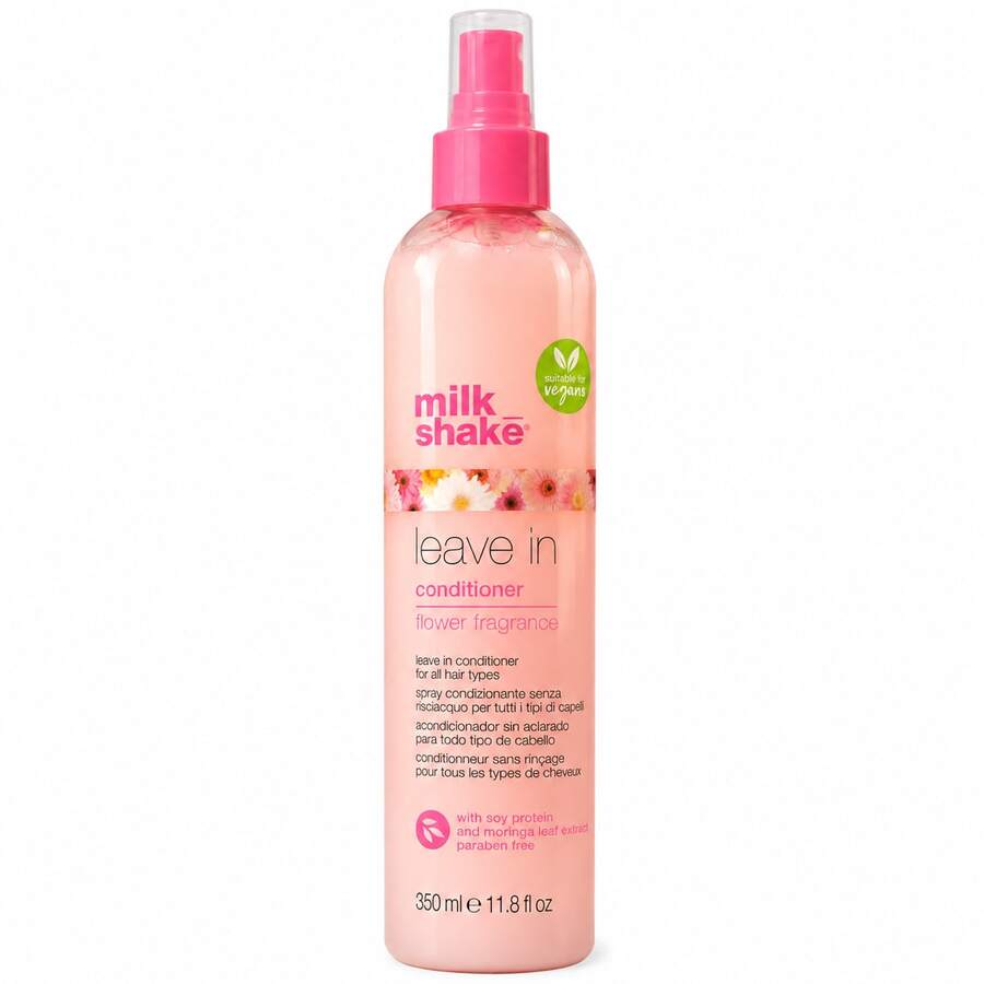 Milk Shake Milk_Shake Leave In Conditioner Flower Fragrance 350ml - Conditioner - View 1