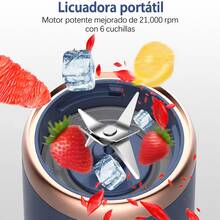 Personal Size Blenders - 0.5L-1L - View 6