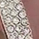 diamond and pearl earrings