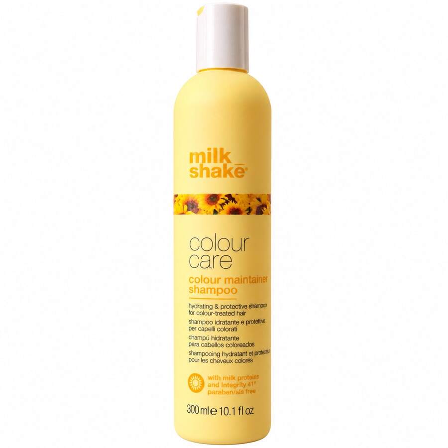 Milk Shake Milk_Shake Colour Maintainer Shampoo 300ml For Treated Hair - Shampoo - View 1