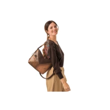 Anekke Women Shoulder Bags - Multicolor - View 5