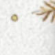 Gold White
