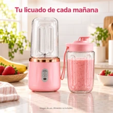 Personal Size Blenders - 0.5L-1L - View 5