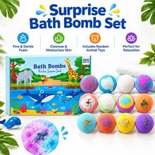Bath Bomb - Sal Marina - View 5