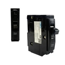 CBCL Circuit Breakers - Black - View 1