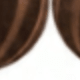 Coffee Brown White
