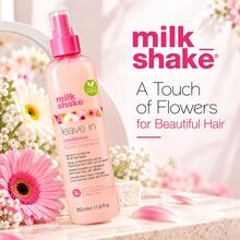 Milk Shake Milk_Shake Leave In Conditioner Flower Fragrance 350ml - Conditioner - View 5