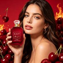 Huda Beauty KAYALI Lovefest Burning Cherry | 48 Eau De Parfum 3.4oz/100ml - Lovefest Burning Cherry | 48 - View 2